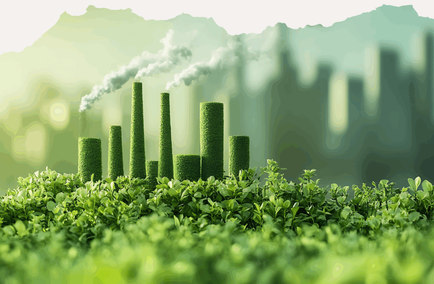 歐洲CCUS：技術發展、政策動能與漂綠風險的交織