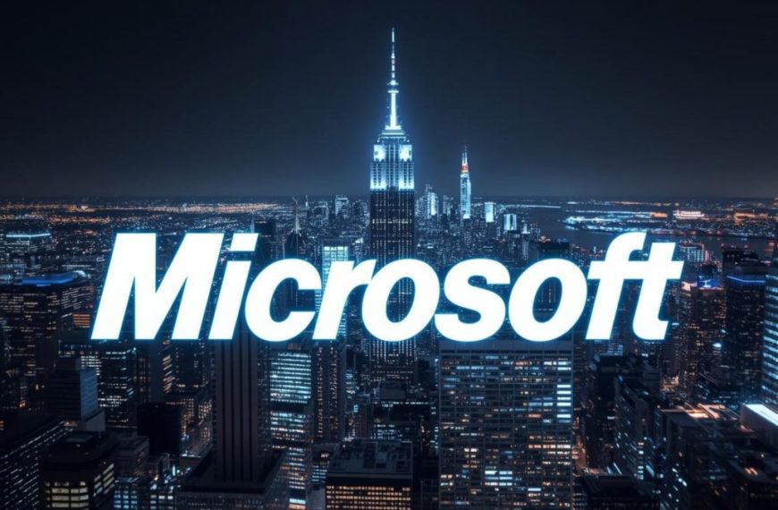 從淨零走向負碳：微軟碳移除大計帶來的啟示