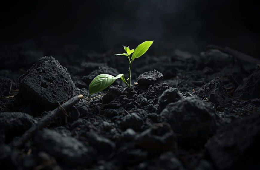 戰爭陰影下的碳捕捉：中東衝突如何重塑CCUS發展路徑